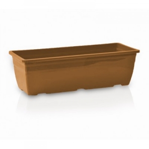 Maceta REC 40 Terracota