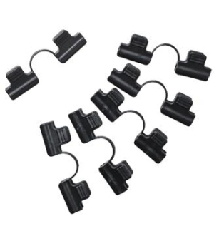 Pinzas de fijación